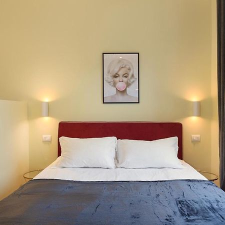 Ferienwohnung Leopoldo Baveno Exterior foto
