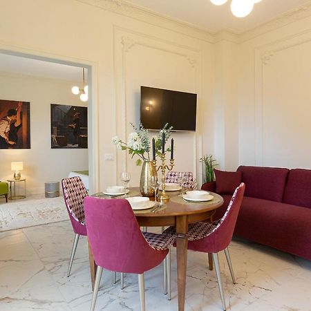 Ferienwohnung Leopoldo Baveno Exterior foto