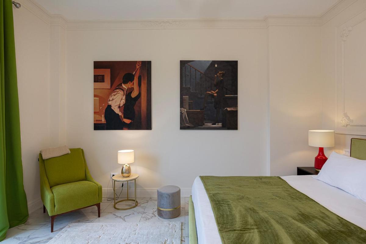 Ferienwohnung Leopoldo Baveno Exterior foto