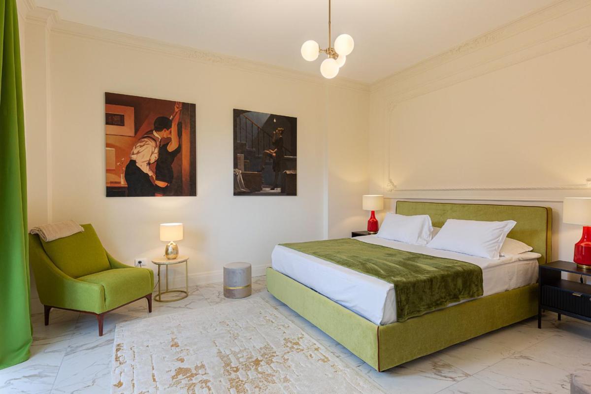 Ferienwohnung Leopoldo Baveno Exterior foto