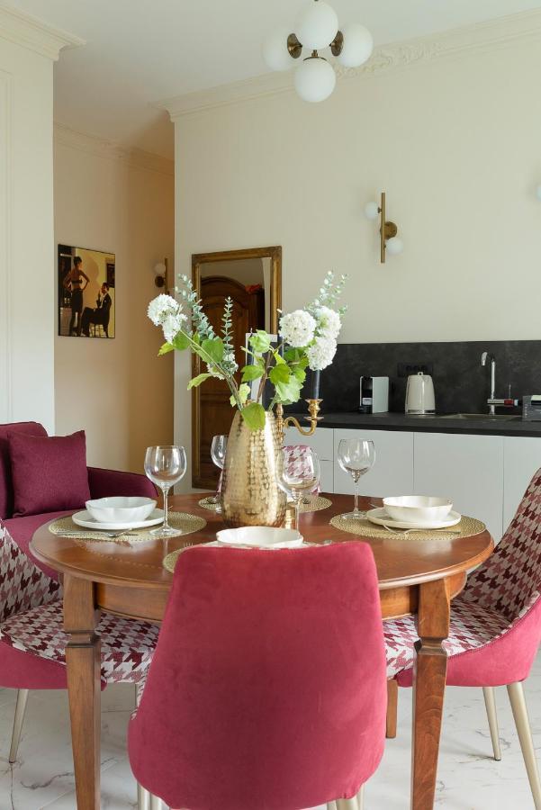Ferienwohnung Leopoldo Baveno Exterior foto