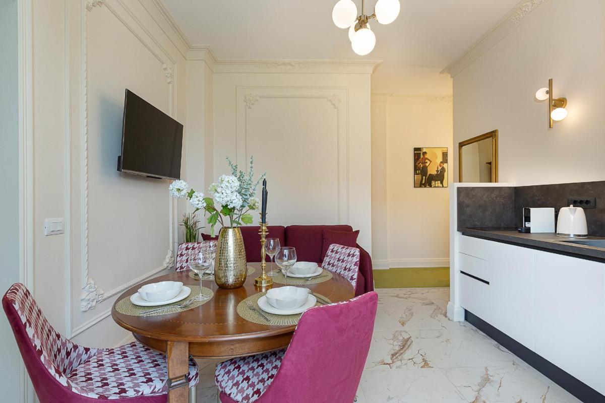 Ferienwohnung Leopoldo Baveno Exterior foto